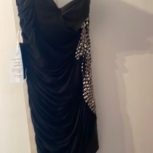 Bebe dress
